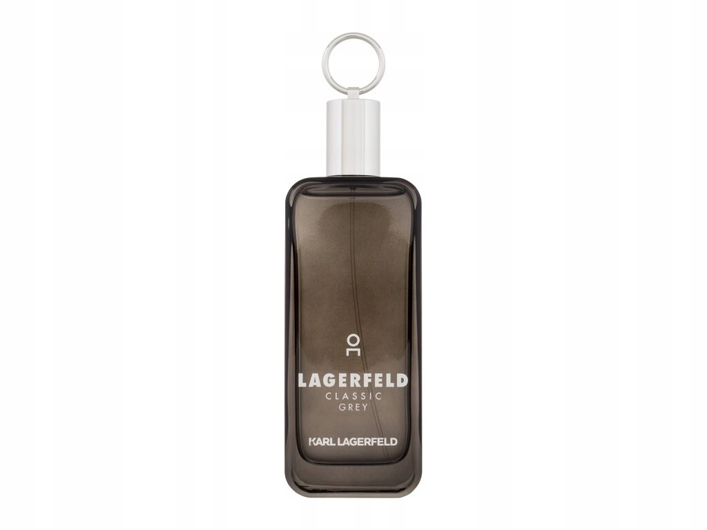 Karl Lagerfeld Classic Grey Edt 100 ml Parfumerie
