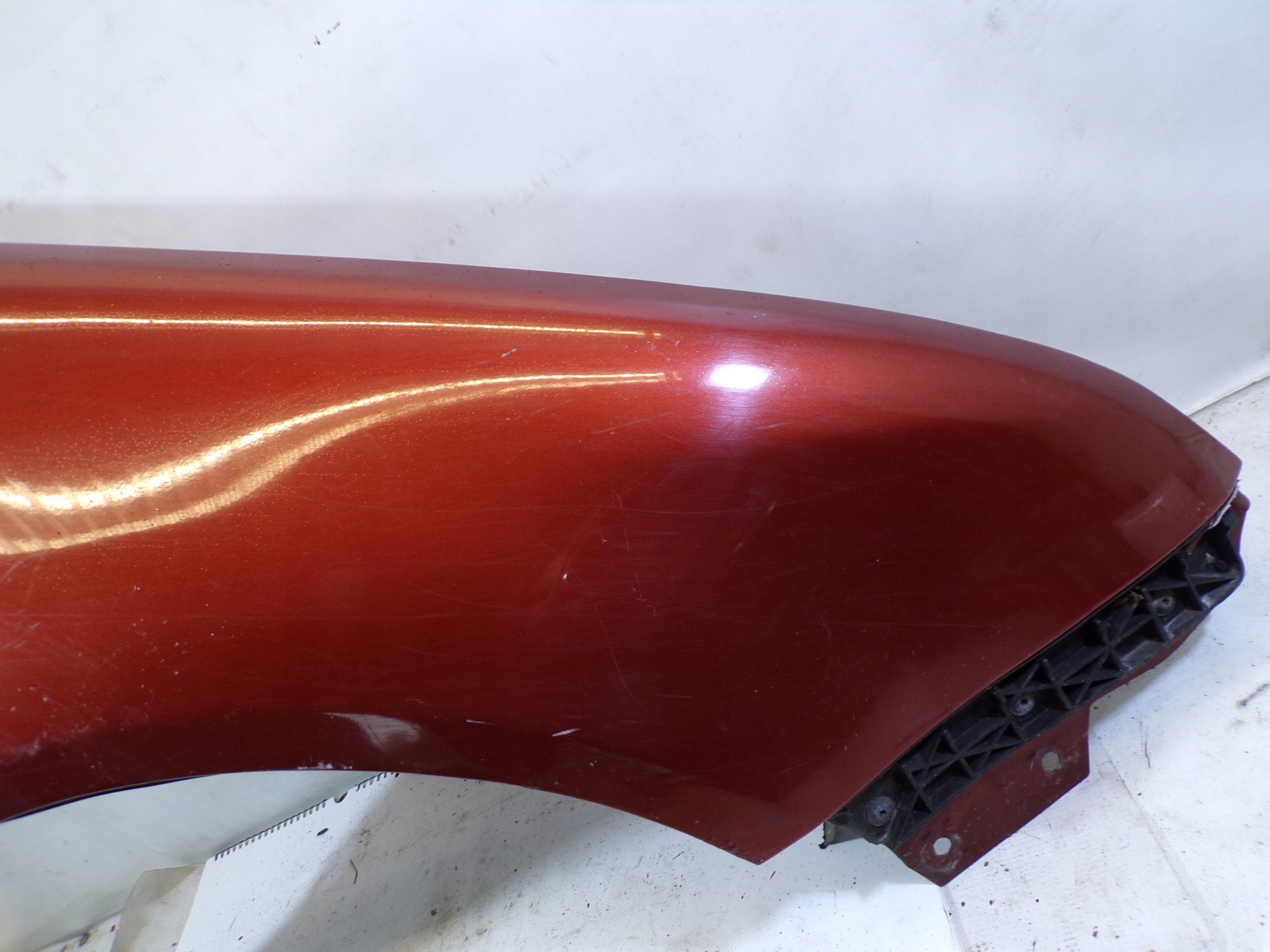 fender right front SKODA FABIA 1 and