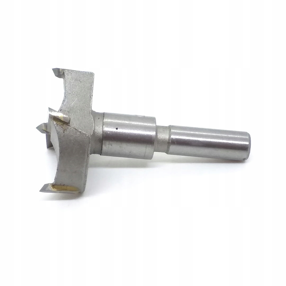 Frez puszkowy do drewna widia / sednik 28 mm MPlus