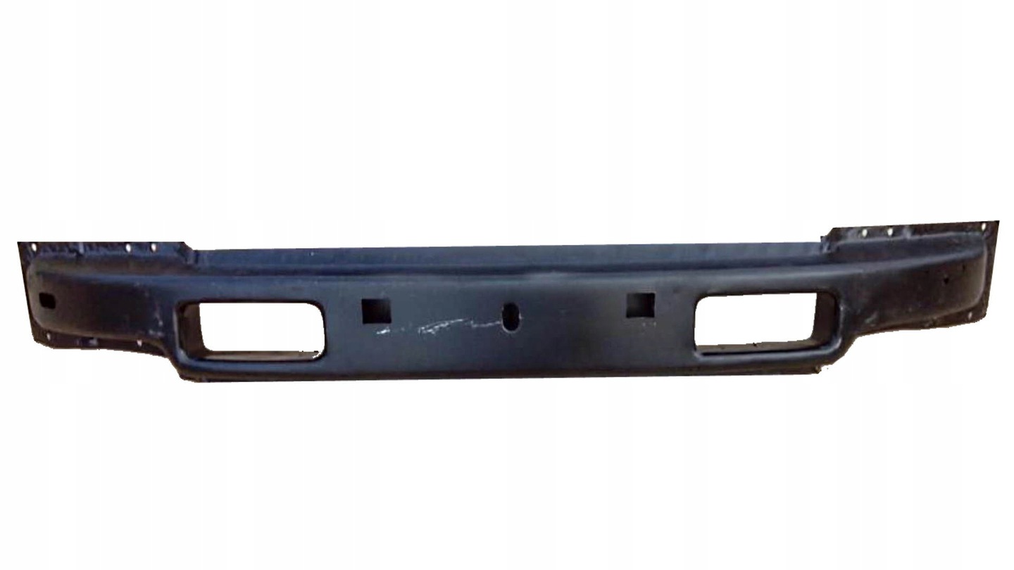 Spodní Nosník Předního Nárazníku Mercedes Vito W638 96-03