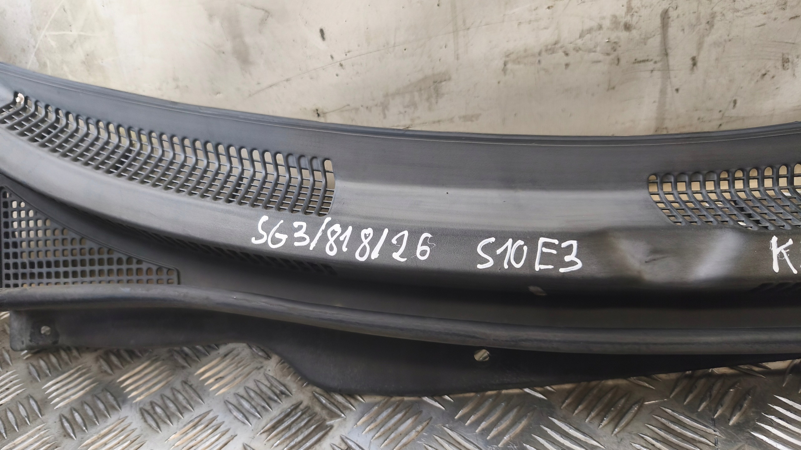 torpedo KIA CEED 2009r 86151-1H000