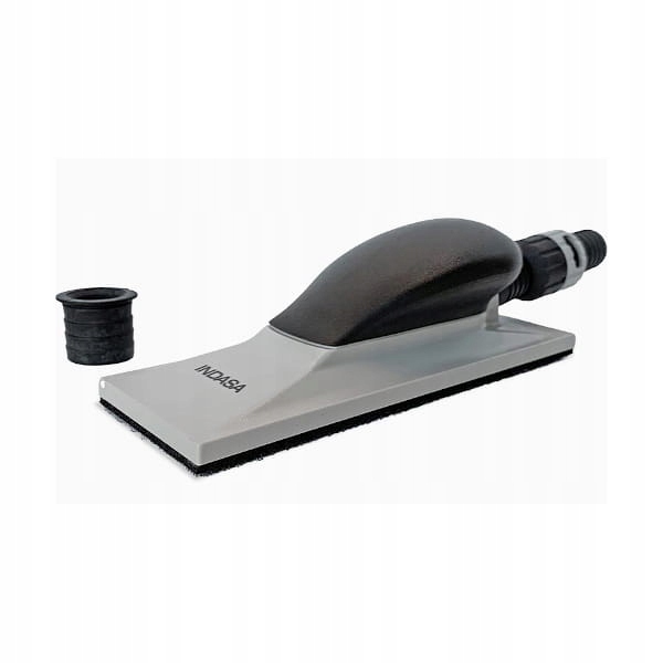 BLOK DO SZLIFOWANIA Z ODSYSEM INDASA 70X198 11H