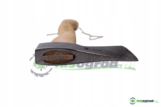 Toporek turystyczny 0,6 kg Krumpholz jesion z etui Kod producenta 0351