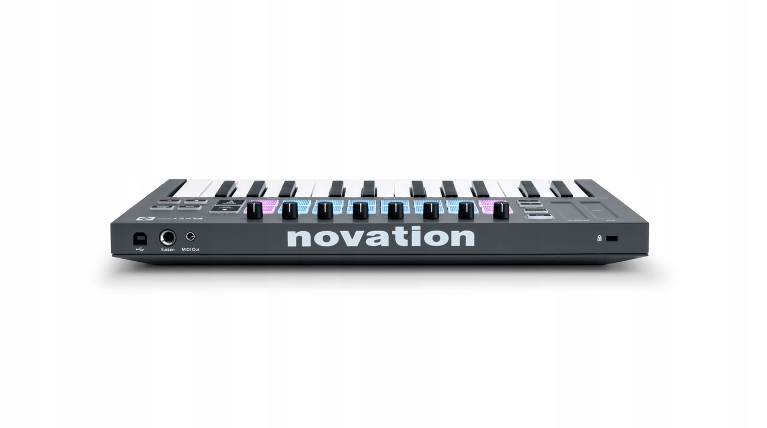 NOVATION FLKEY MINI KLAWIATURA STERUJĄCA FL STUDIO Marka Novation