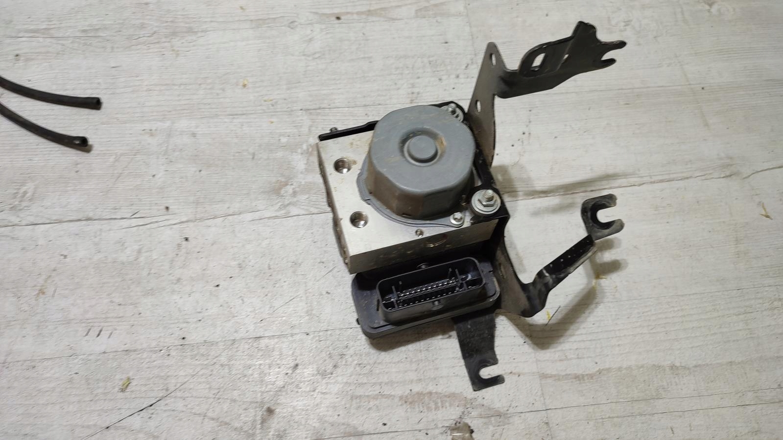Pompe ABS Renault Captur