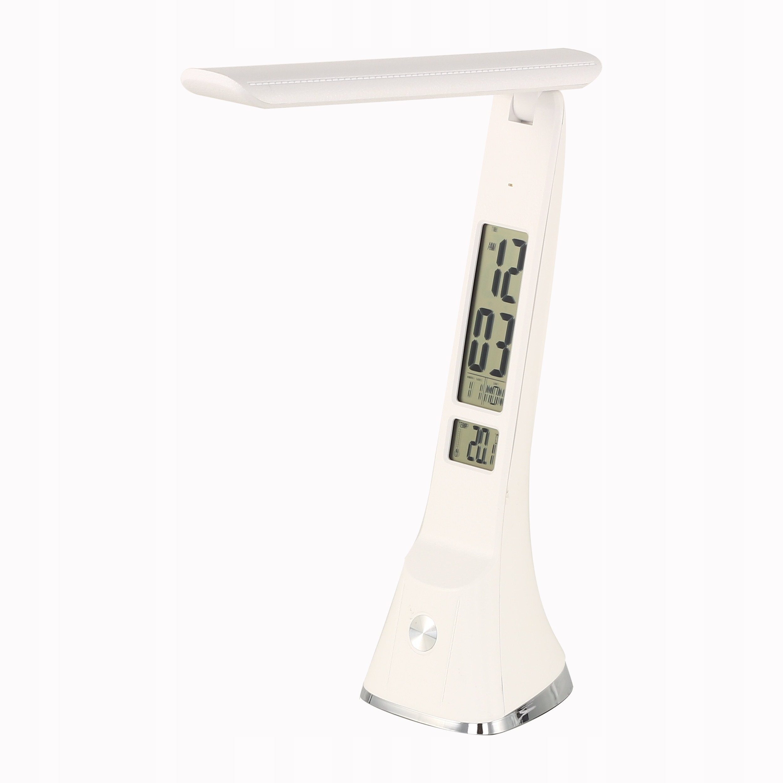 Cruz Biela Led Stolná Lampa 4W