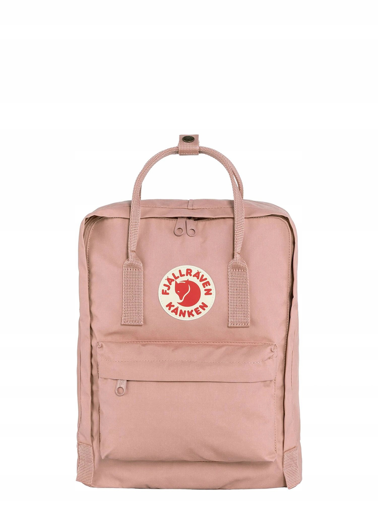 Batoh Fjallraven Kanken chalk rose