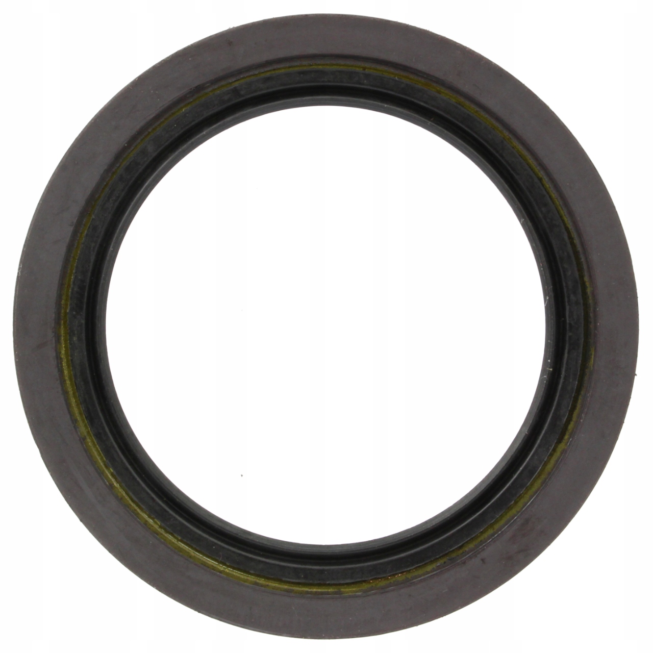 PIERŚCIEŃ MAGNETYCZNY ABS PRZÓD MERCEDES CLS SL