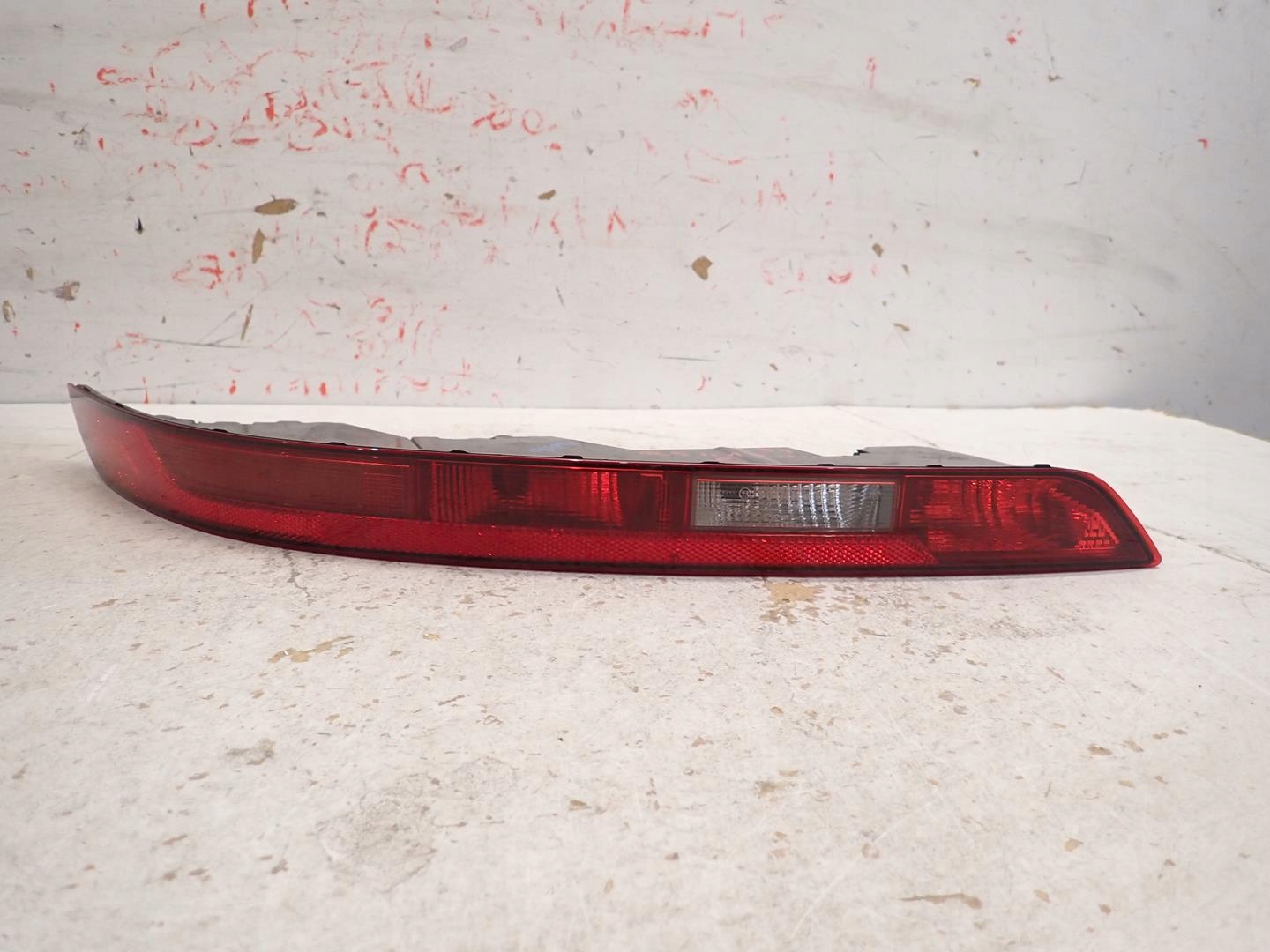 light rear part rear right AUDI Q5 II 2017- 80A