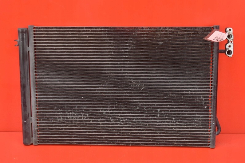 Radiateur climatisation 6930040 BMW E90 E91 3.0i 257 KM 04-12