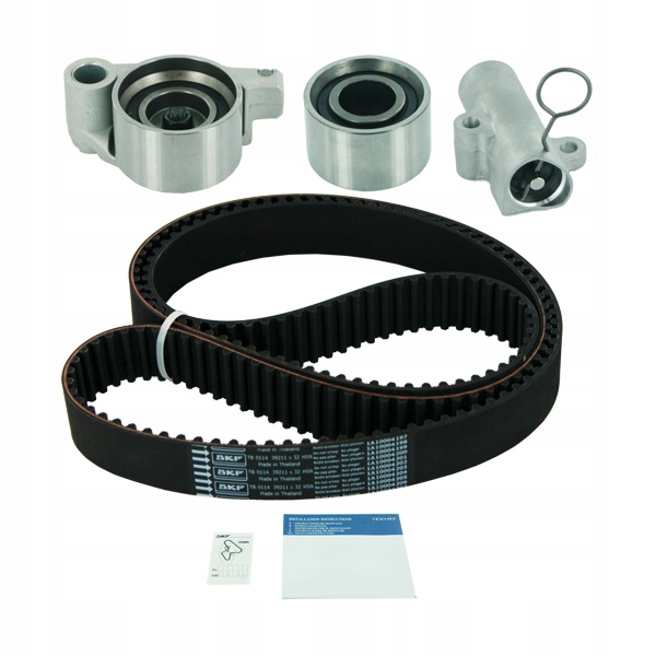 КОМПЛЕКТ ROZRZADU LEXUS RX 3.0 V6 TOYOTA CAMRY