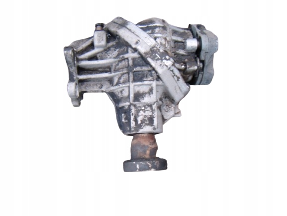 VOLVO XC90 2.4 D5 AWD PRZEKŁADNIA KĄTOWA REDUKTOR 1023875 30713660 BQ3EA