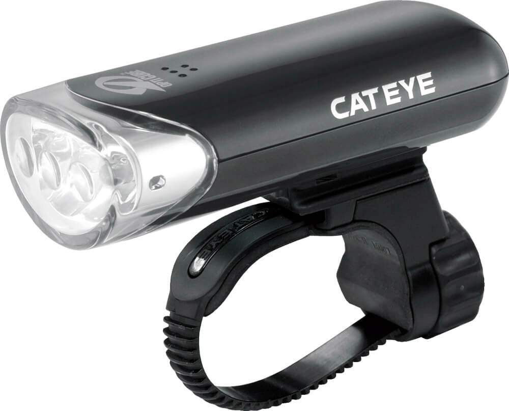 Přední světlo na kolo HL-EL135N Cateye