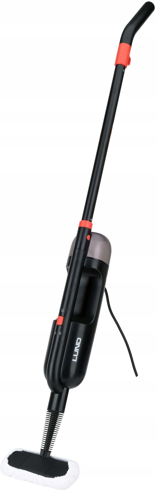 Parný Mop 1350W Lund 67150