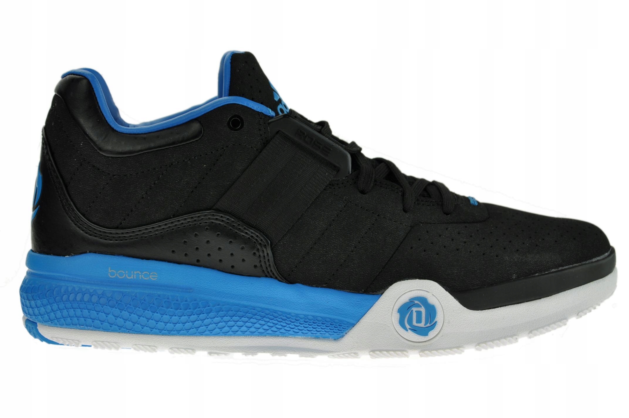 adidas rose englewood 4