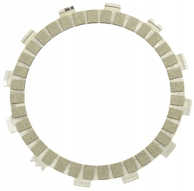 Spojkové Kotúče Moto Yamaha Xvs 1100 Drag Star (99-07) Yamaha XV 1100 Virag