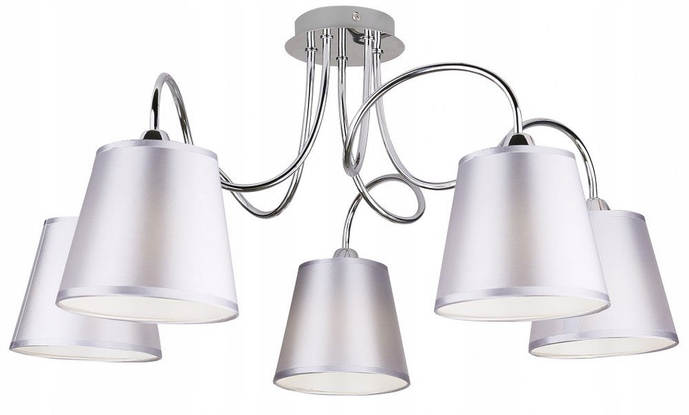 Stropná lampa Luk 35-70753 Candellux
