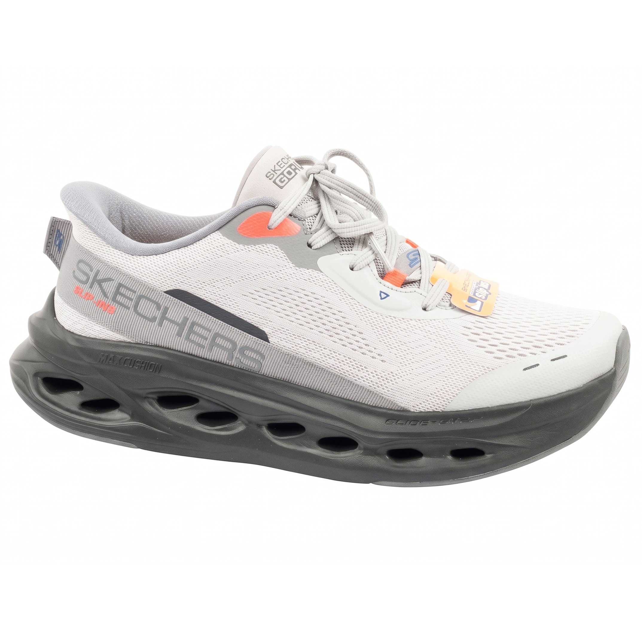 Pánské sportovní boty Skechers Max Cushioning Glide-Step vel.41 Slip-ins