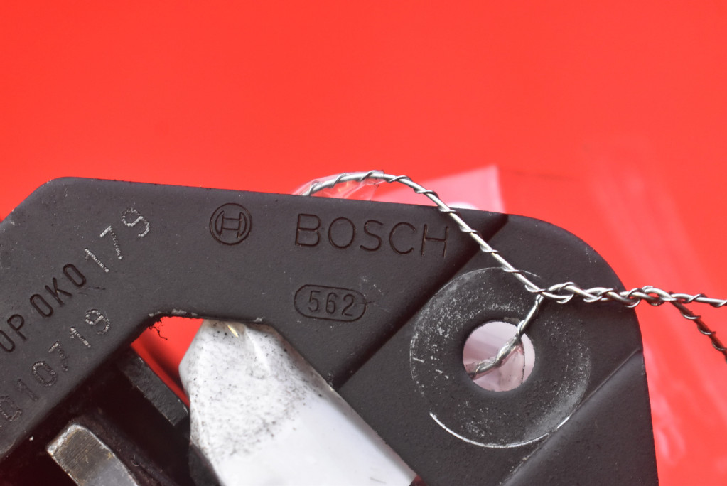 lock RYGIEL BURTY right 5124-8408964 BMW X5 E53 99-03