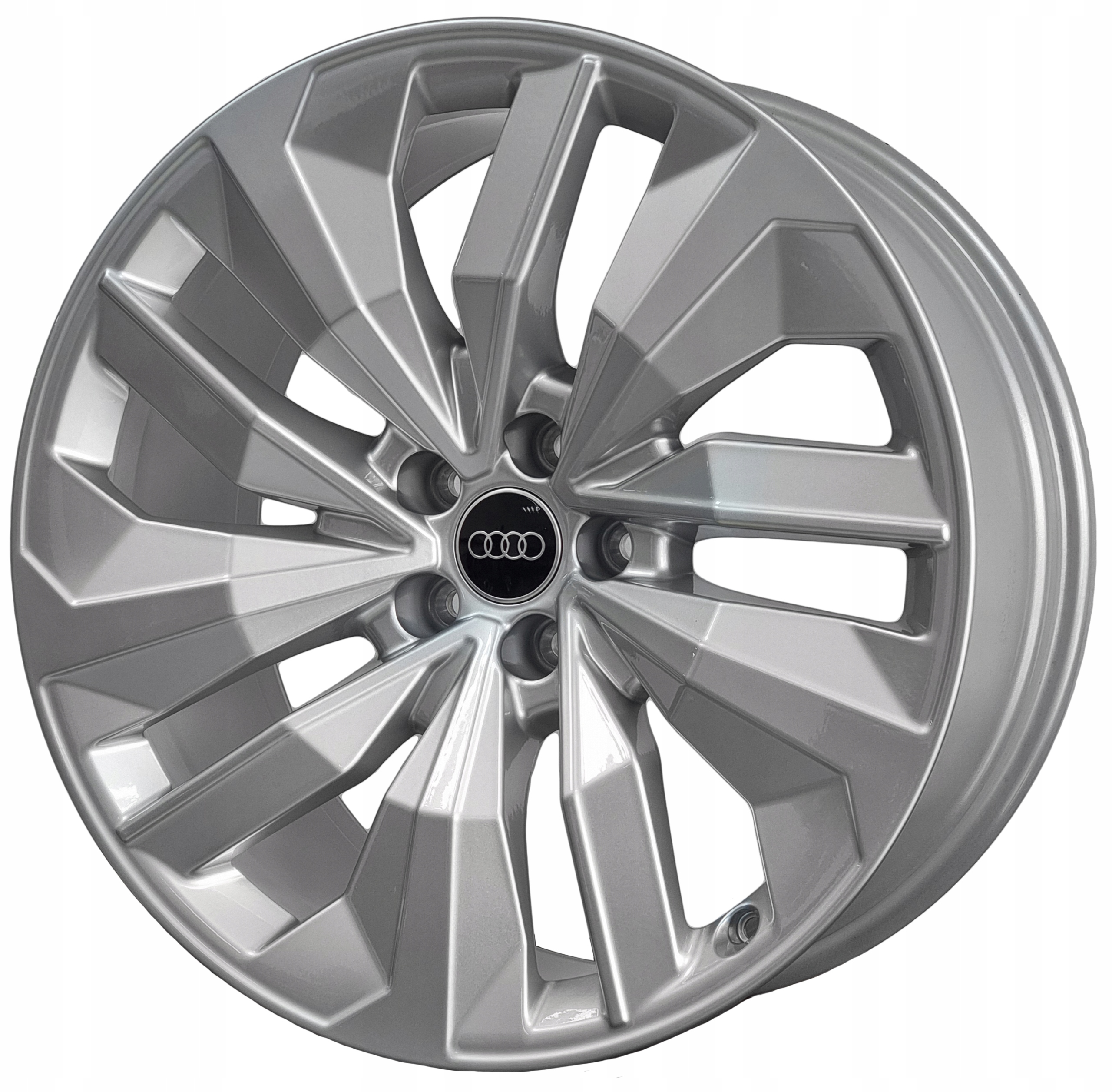 Nové Originálne Disky Audi 20 Cali e-tron S Q8 5x112 4KE601025P