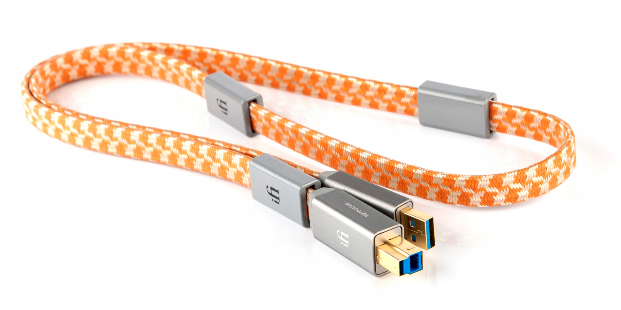 IFI AUDIO MERCURY 3.0 KABEL USB 0,5 m