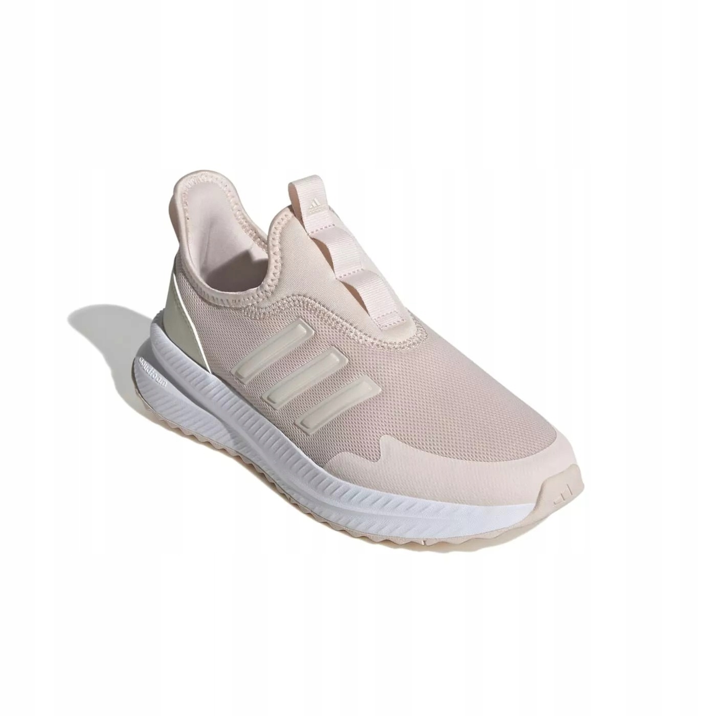 Adidas X_plrpulse Sportovní Růžové Pánské Nazouvací Boty 43 1/3 6KA