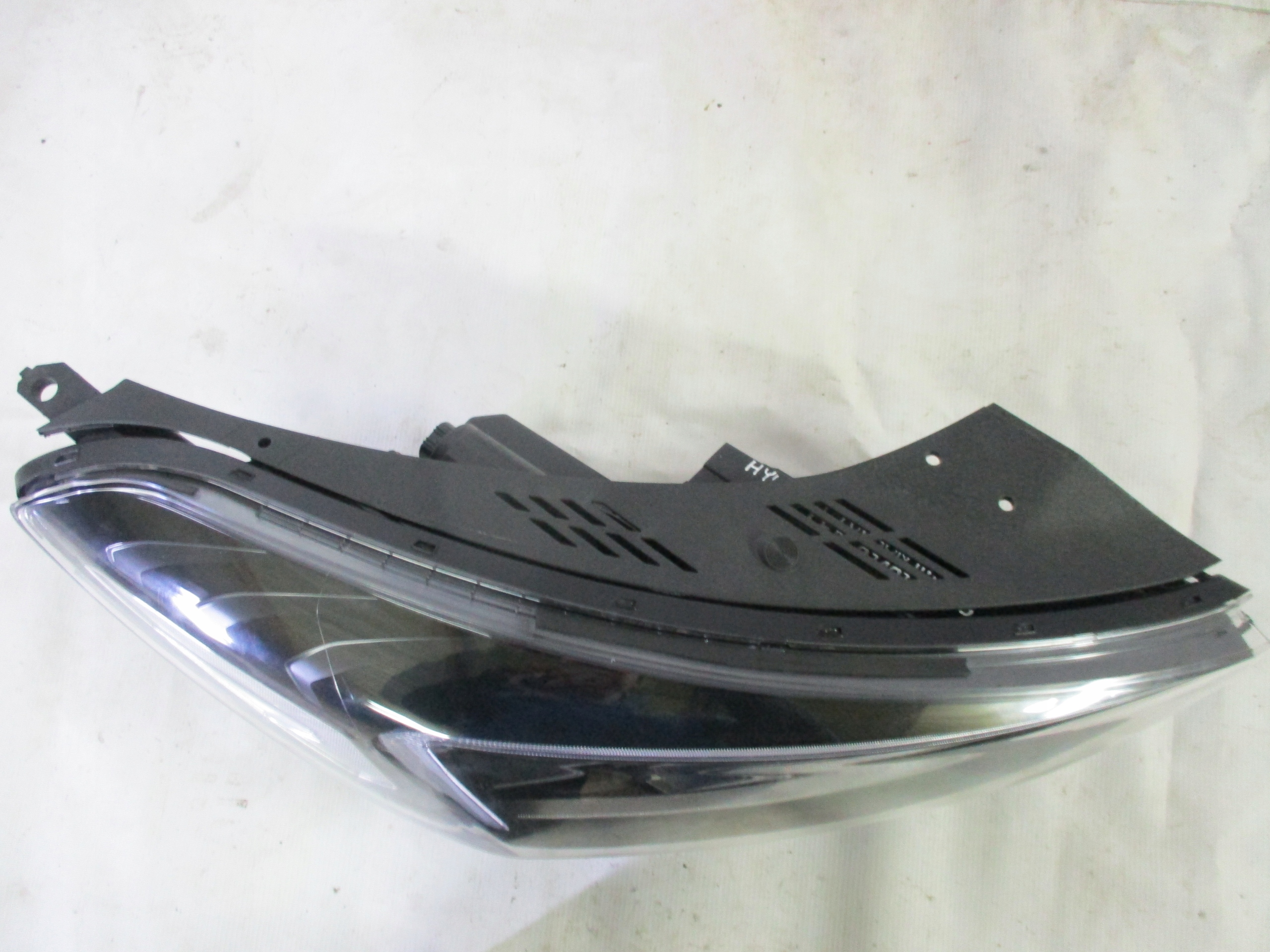 Reflektor light front right Hyundai Tucson III lift Full led 92102D7700
