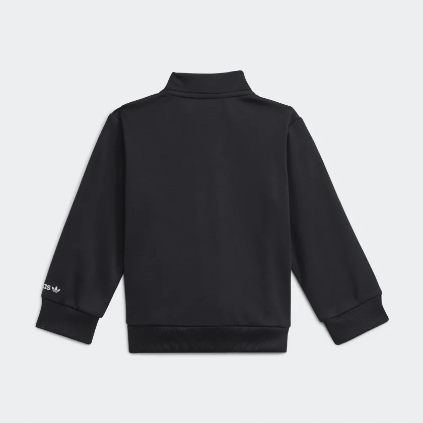 ADIDAS ADICOLOR TRACK SUIT DRES DZIECIĘCY ORIGINAL Rozmiar 86