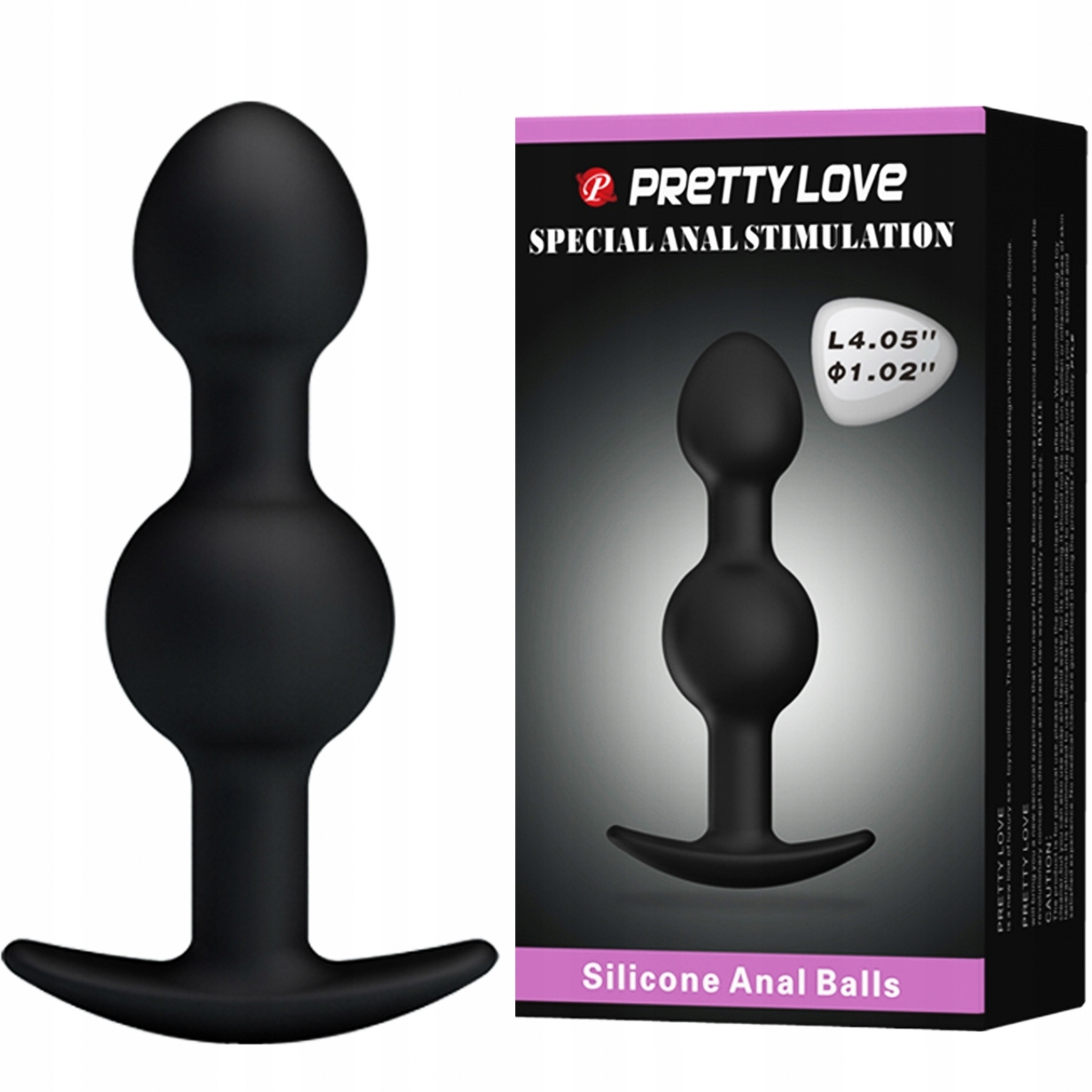 

Analne Kulki Gejszy Dla Mężczyzn Ale Nie Tylko