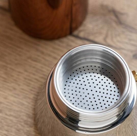 KAFETERIA KAWIARKA 300 ml La Cafetiere Materiał inny