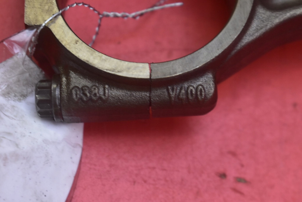 Piston Bielle VW PASSAT B6 2.0 TDI 140 KM 05-10