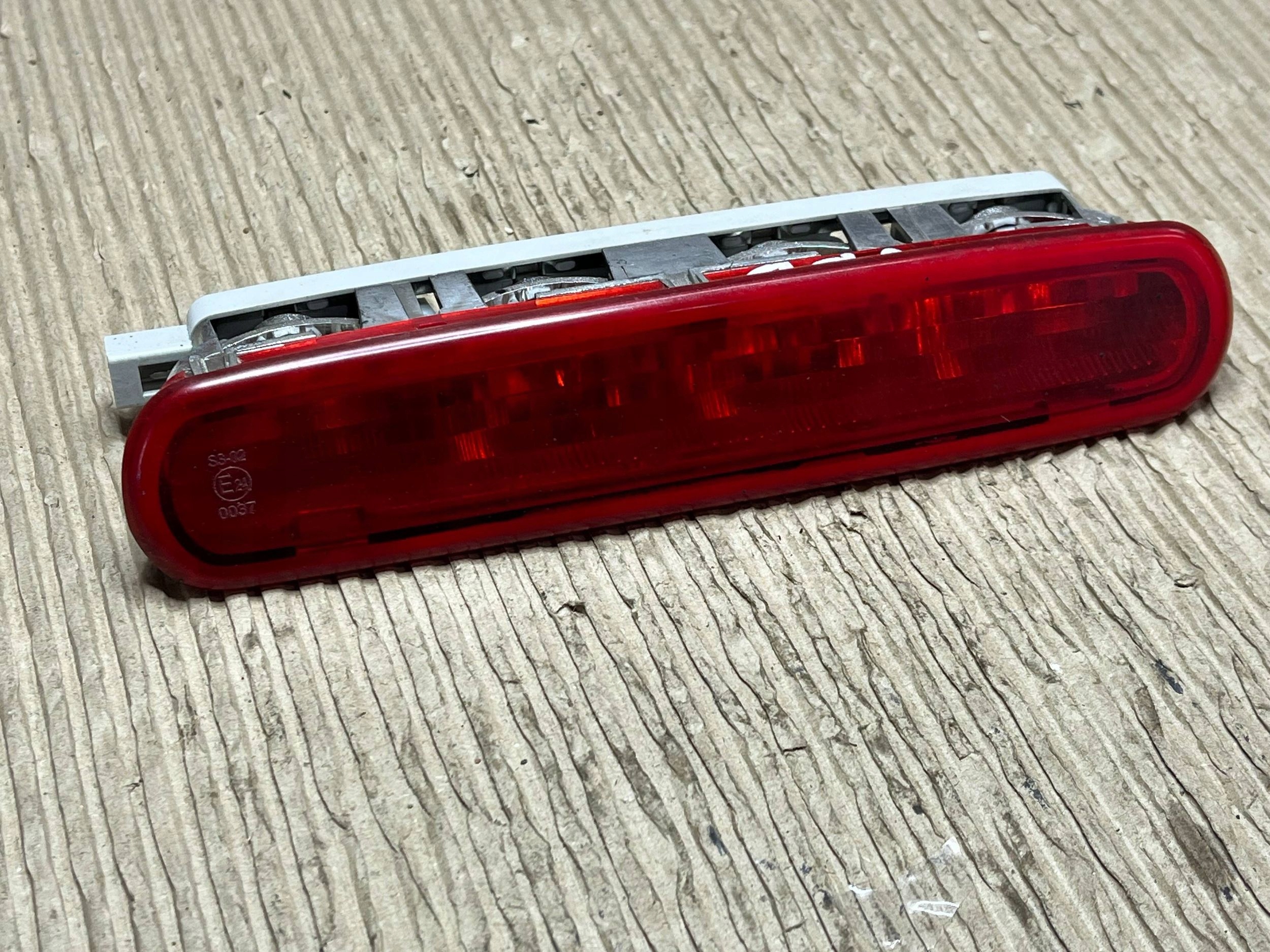 light stopu Fiat Doblo 51993523