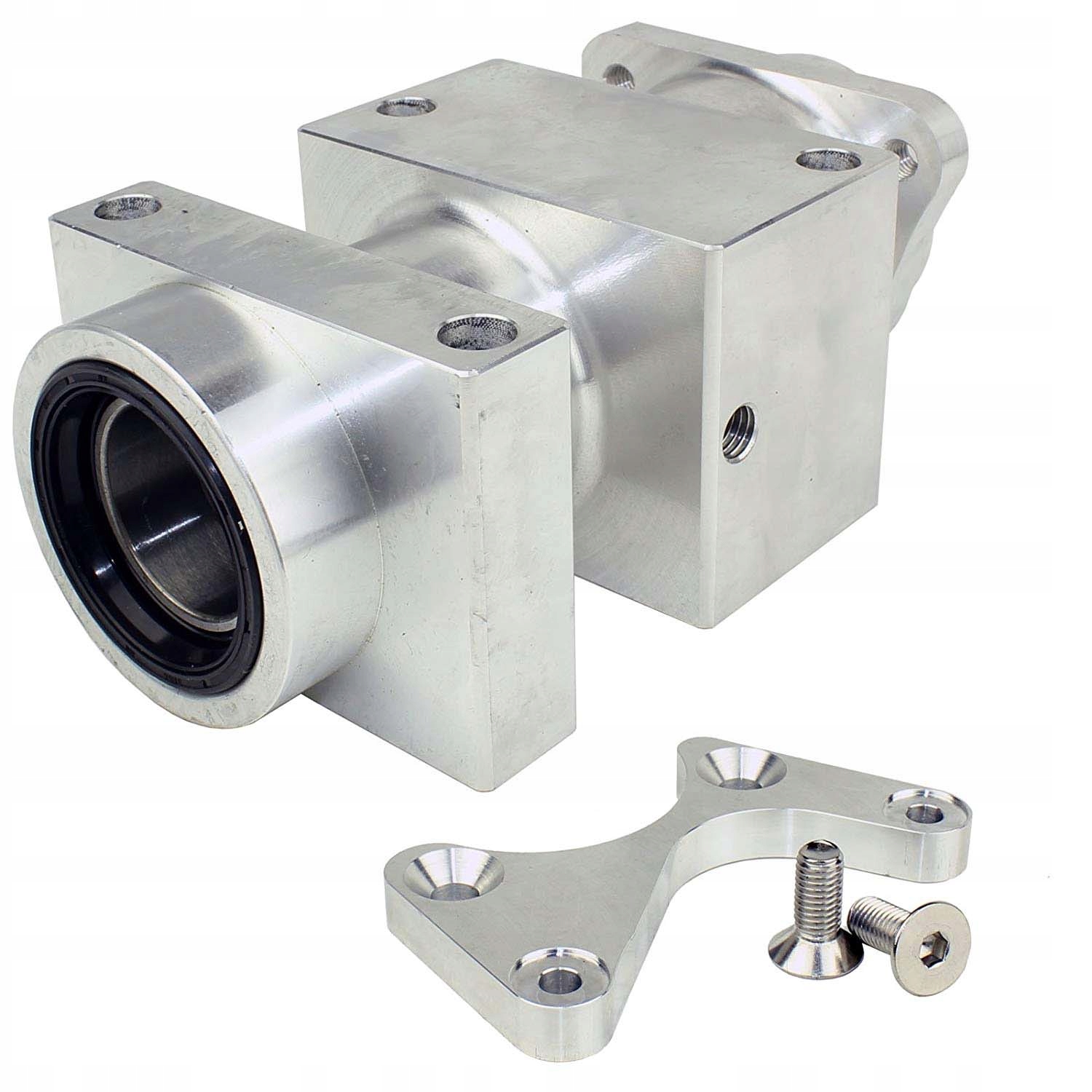 Osadenie excentrických ložísk Suzuki LTZ400 03-08 64715-07G20