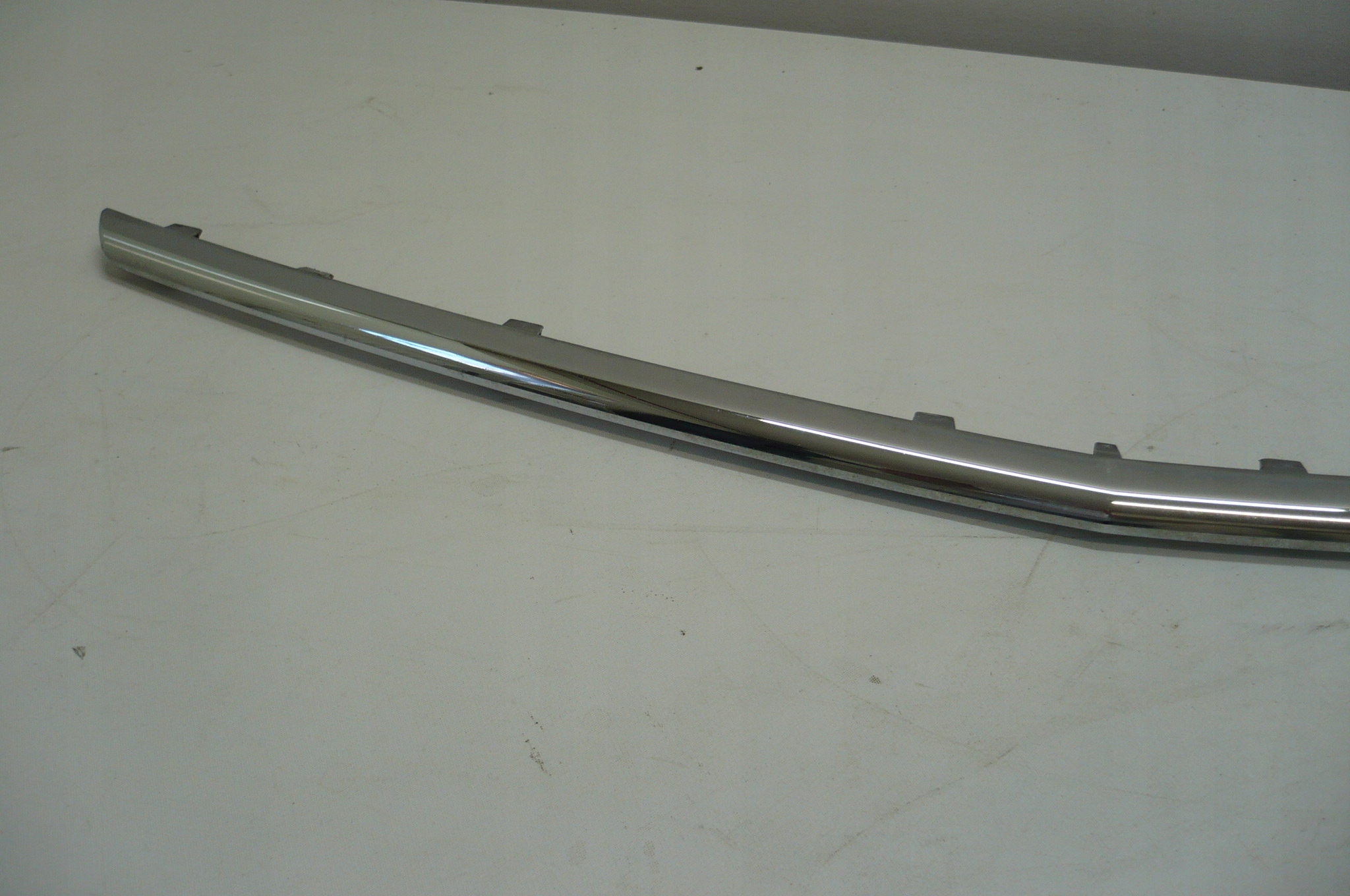 OPEL INSIGNIA A moulding CHROM GRILLA grille 08-12