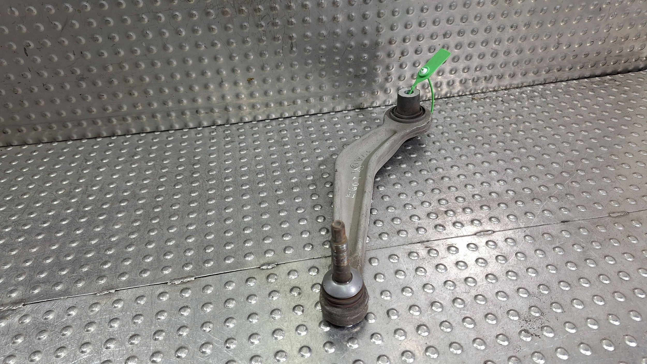Querlenker links heck 6772241 BMW E60 E61 E63 E64