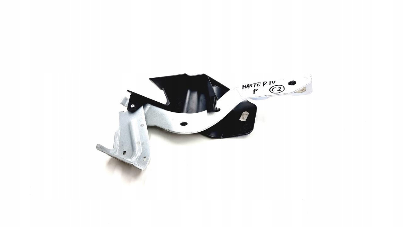 ZAWIAS MASKI PRAWY RENAULT MASTER IV 654006819R