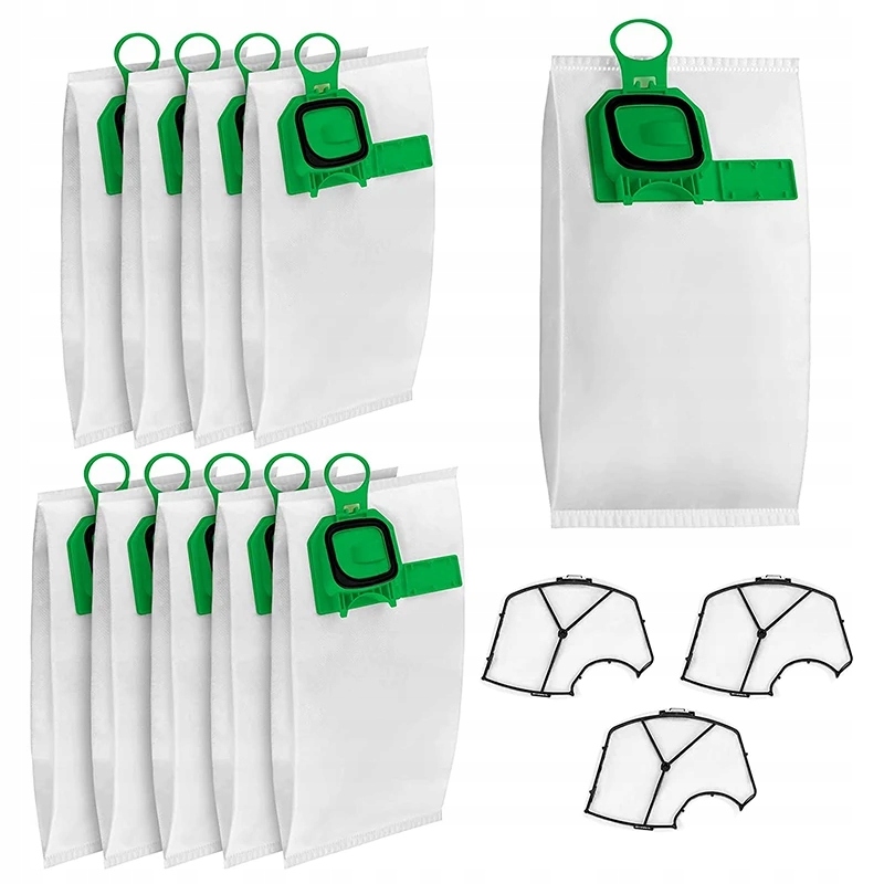 Sáčky do vysavače na odpadky Vorwerk VK140 VK150 vysavač FP140