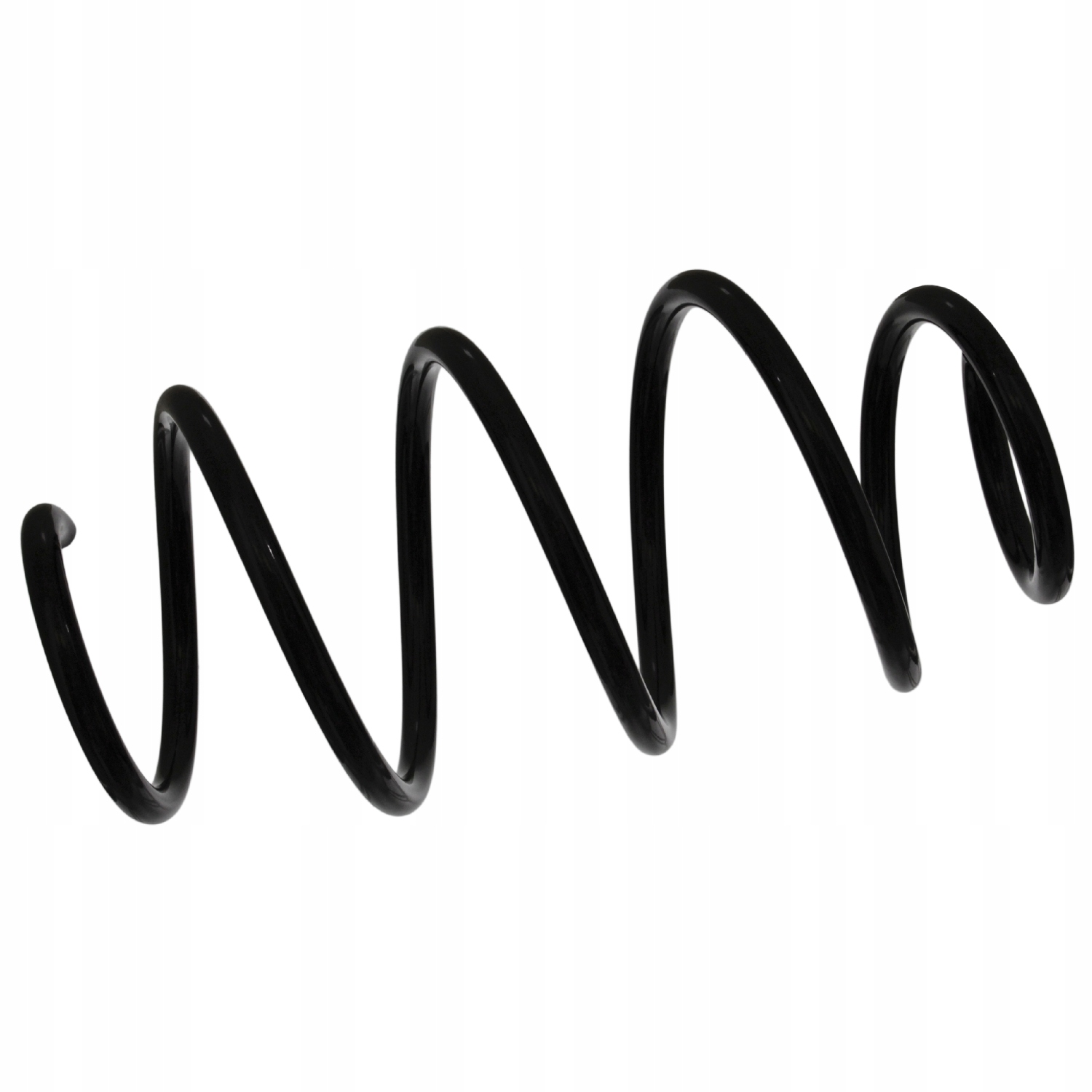 46969 - ПРУЖИНА ПОДВЕСКИ CITROEN