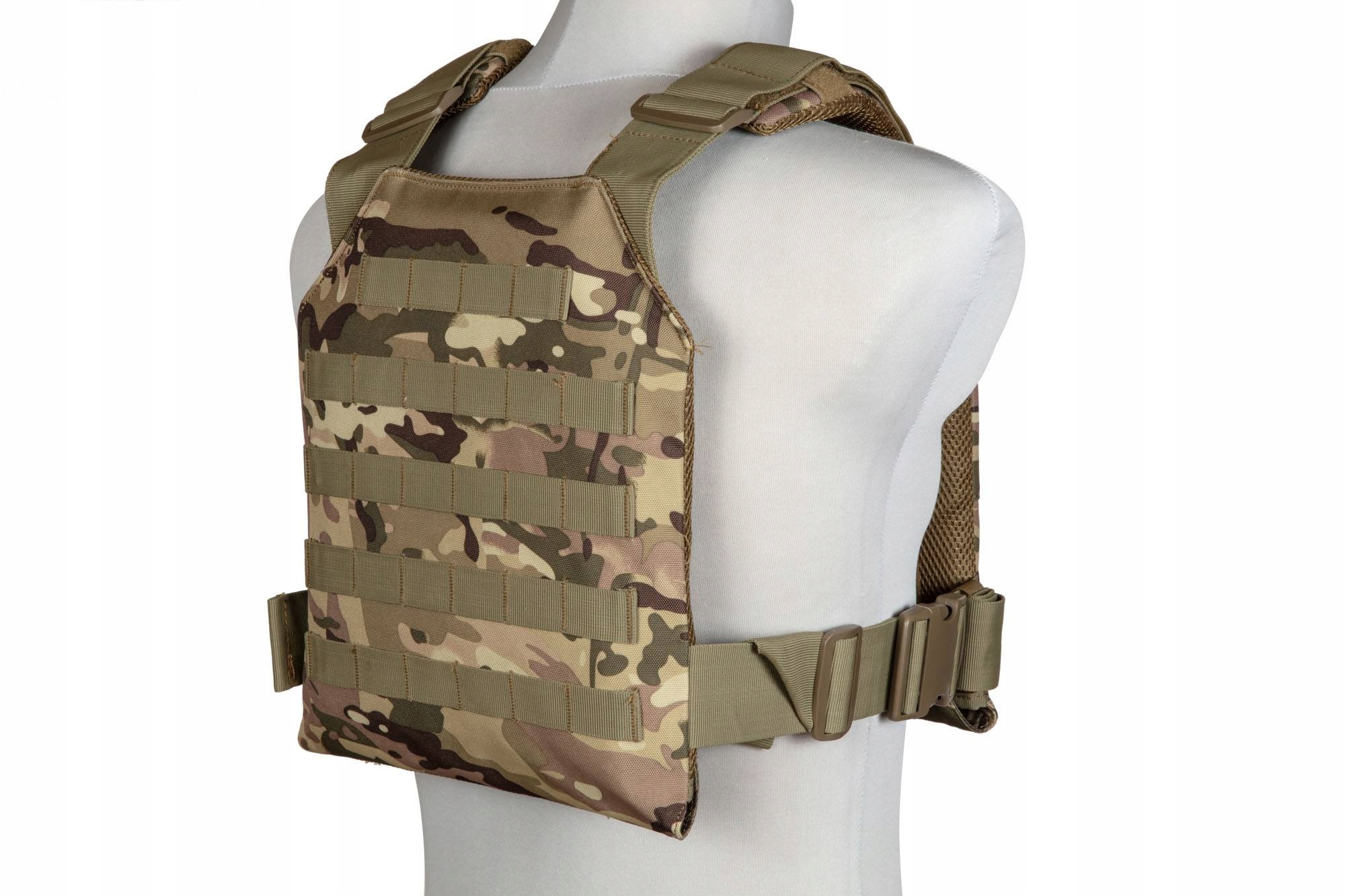 Kamizelka taktyczna Recon Plate Carrier MC