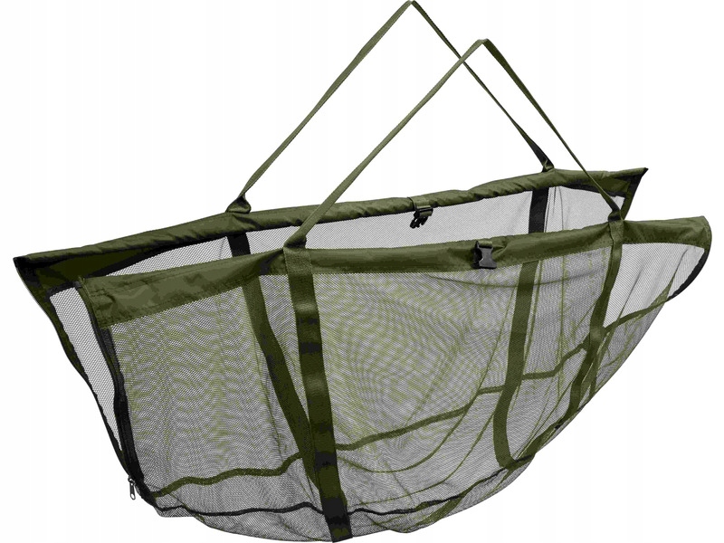 Worek karpiowy Mikado Basic Weigh Sling IS14-R709 110 x 60 cm