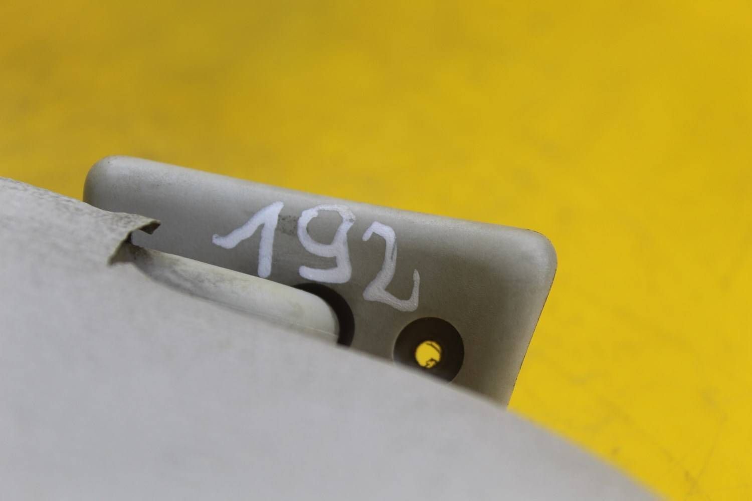 солнцезащитный козырек vw transporter T4 MULTIVAN 705857551