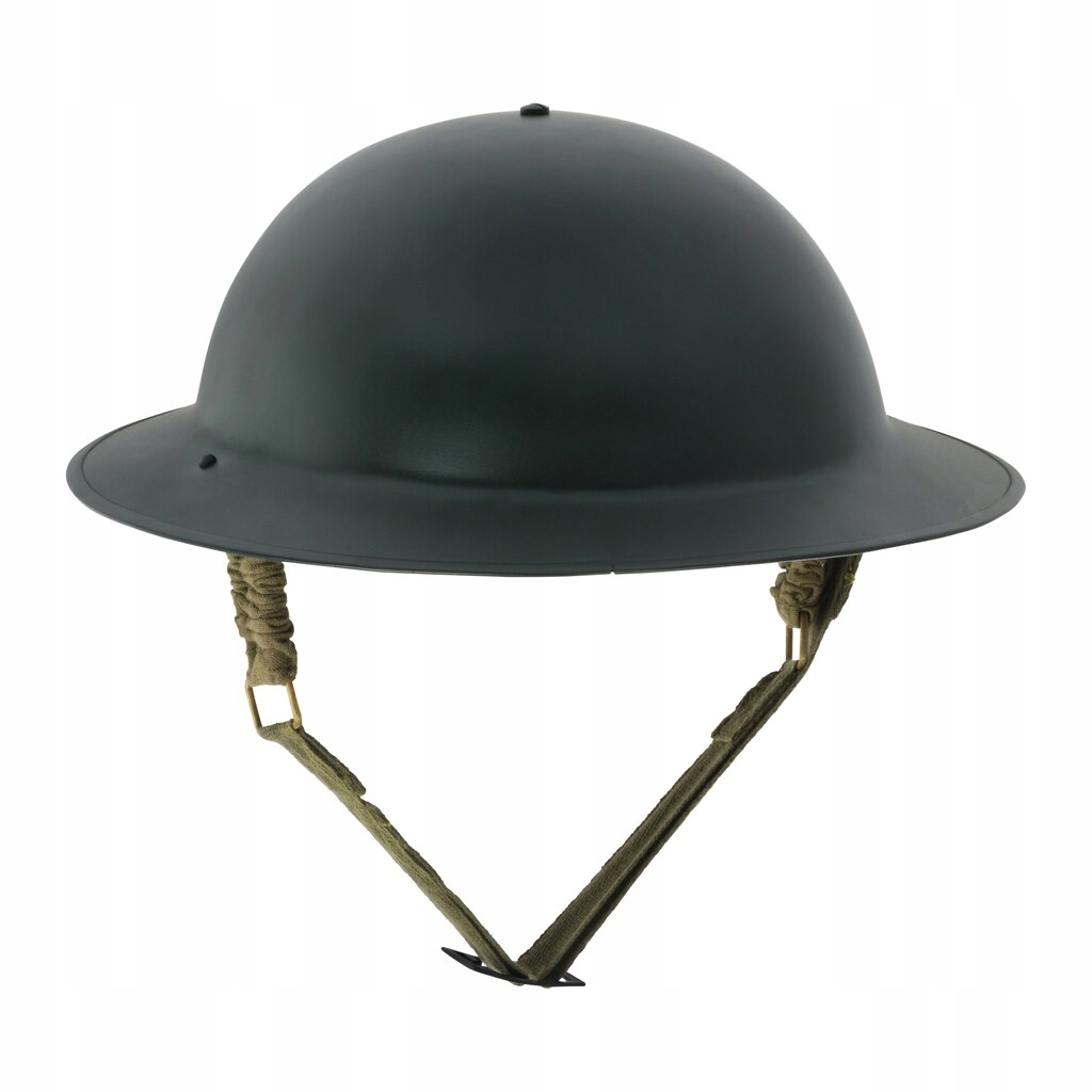 Hełm wojskowy Mil-Tec British Ww II Tommy Helment Olive