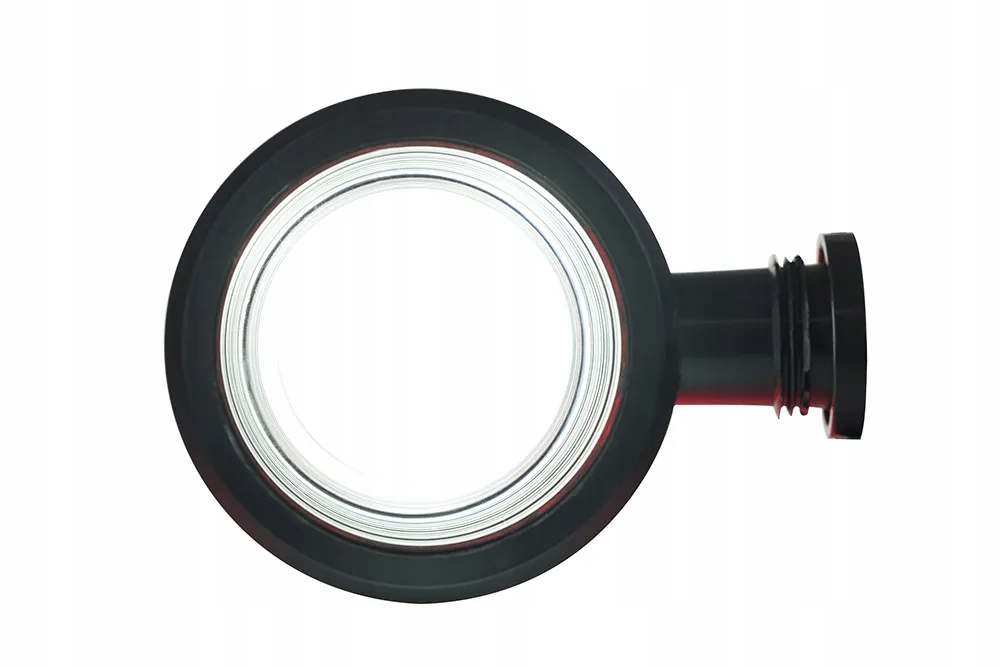 Lampa obrysowa LD 2597 Numer katalogowy części LD 2597