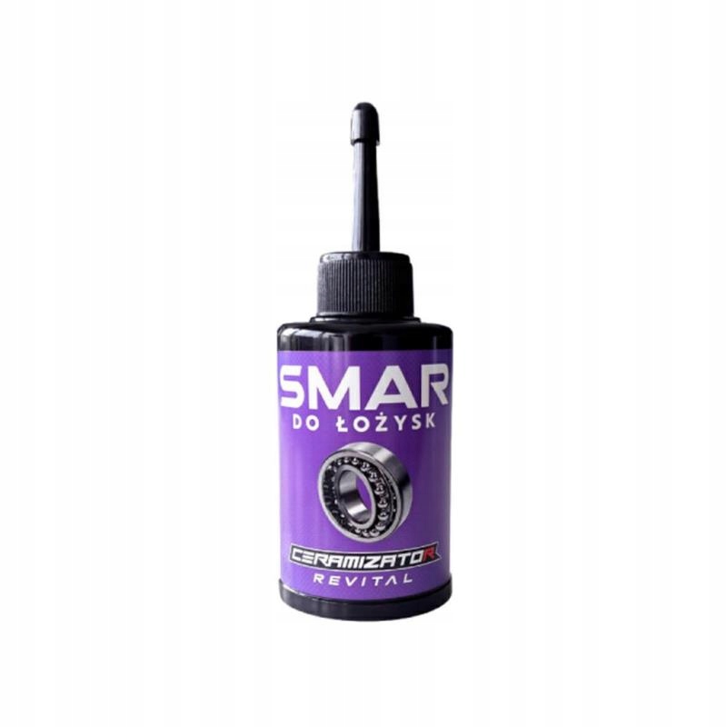 

Ceramizator Smar ceramiczny do łożysk 70ml