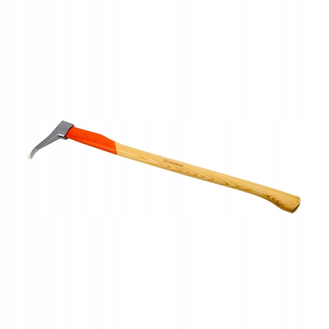 Capina na zdvíhanie kmeňov štiepaného dreva, dlhá 80 cm, 0,6 kg