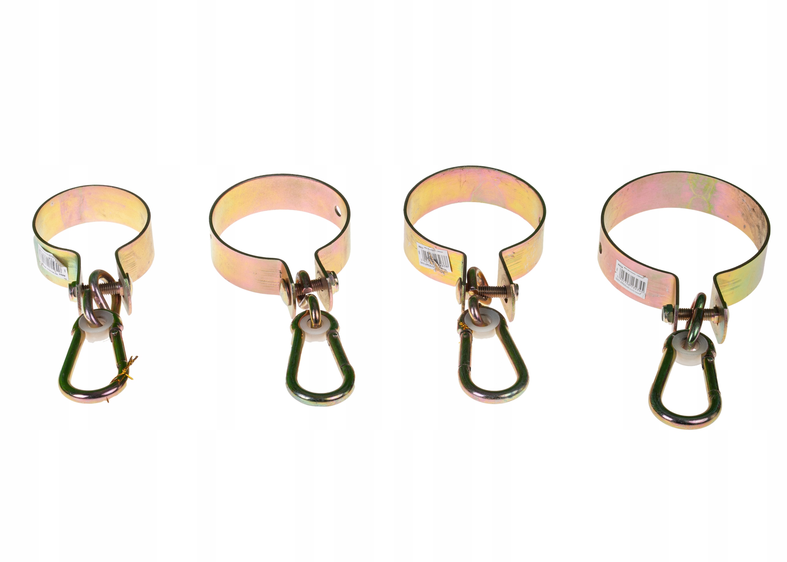 Mocowanie huśtawki rozmiar 120 antykorozyjne Rodzaj mocowanie