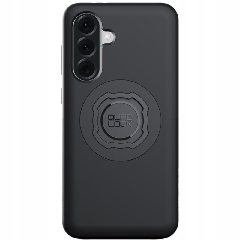 Quad Lock Mag Cae Etui Plecki Samsung Galaxy A56