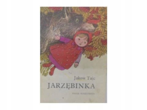 Jarzębinka - J Tajc