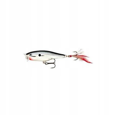 Skitter Pop 7cm 7g SP07 kol. Ch Rapala
