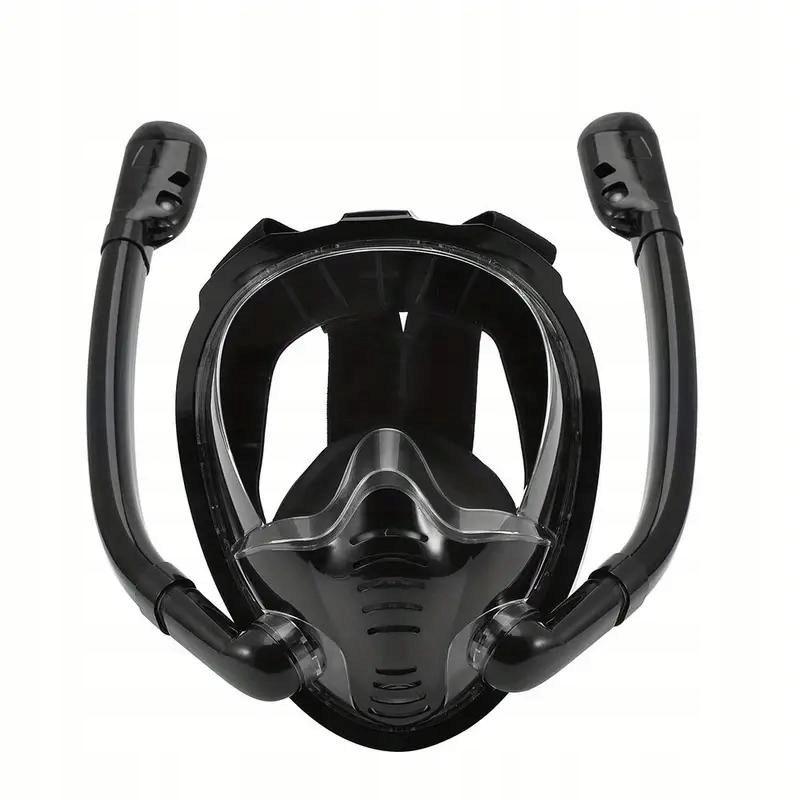 МАСКА ДЛЯ ПОДВОДНОГО ПЛАВАНИЯ GOPRO FULL FACE 2023 L / XL